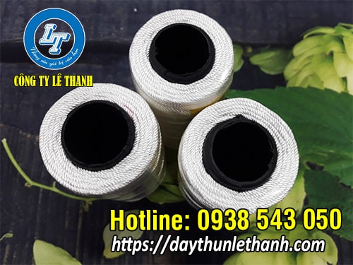 Dây chỉ nhợ cuộn size trung giá tốt cho đại lý Dây chỉ nhợ