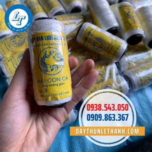Dây nhợ hai con cá Dây nhợ hai con cá
