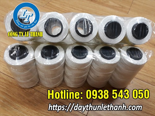 Dây chỉ nhợ giá tốt, miễn phí vận chuyển HCM Dây chỉ nhợ
