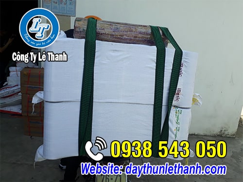 Dây ràng hàng Dây ràng hàng