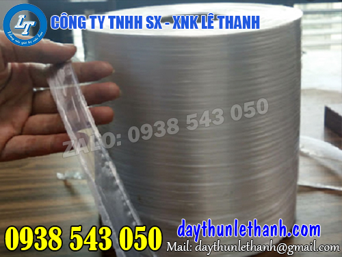 Dây nilon cột hàng giá tốt tại kho Dây nilon cột hàng giá tốt tại kho