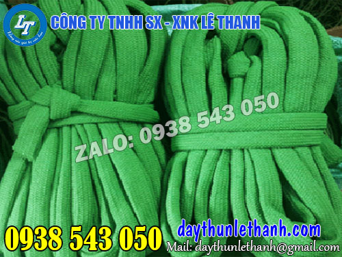 Dây dù bán bó chất lượng, giá tốt Dây dù bán bó chất lượng, giá tốt