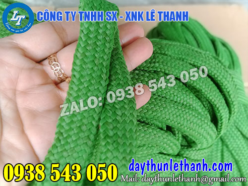 Dây dù bán bó chất lượng, giá tốt Dây dù bán bó chất lượng, giá tốt