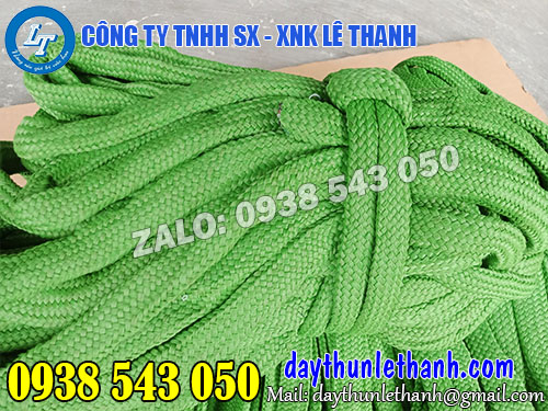 Dây dù bán bó chất lượng, giá tốt Dây dù bán bó chất lượng, giá tốt