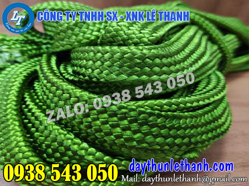 Dây dù bán bó chất lượng, giá tốt Dây dù bán bó chất lượng, giá tốt