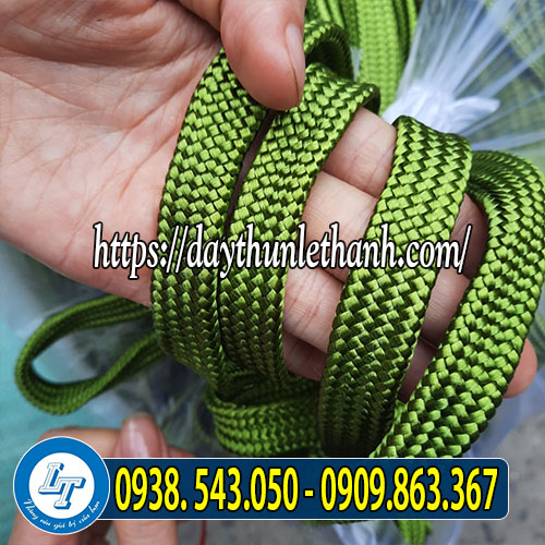 Dây dù dẹt Dây dù dẹt