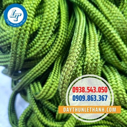 Dây dù dẹt Dây dù dẹt