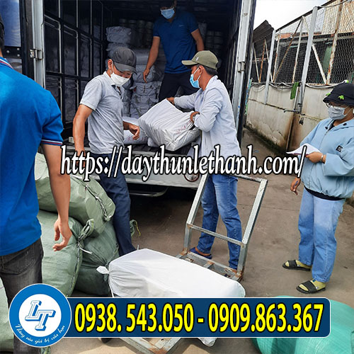 Dây dù giá rẻ, giao hàng toàn quốc Dây dù giá rẻ, giao hàng toàn quốc