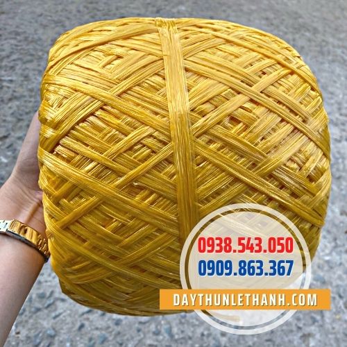 Dây nilon nem 1kg Dây nilon nem 1kg