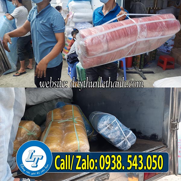 Dây nilon nem giao hàng nhanh Dây nilon nem giao hàng nhanh