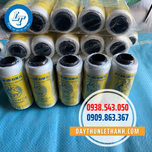 Dây nhợ hai con cá Dây nhợ hai con cá