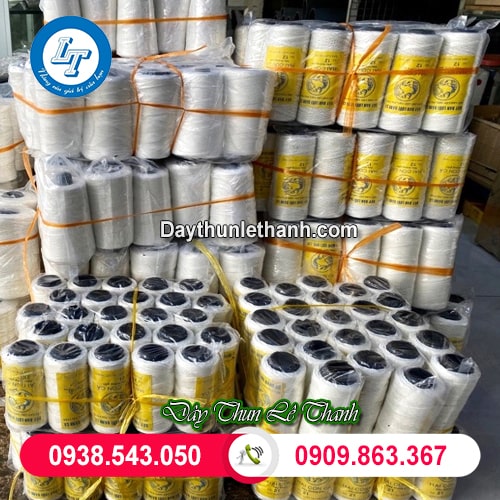 Dây nhợ con cá giá rẻ nhất tại TPHCM Dây nhợ con cá giá rẻ nhất tại TPHCM