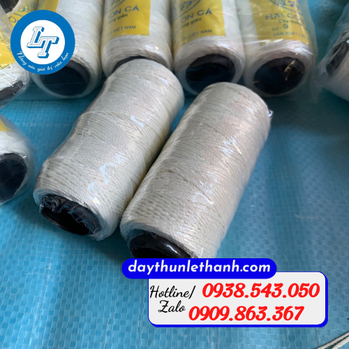 Dây chỉ nhợ cuộn nhỏ Dây chỉ nhợ cuộn nhỏ