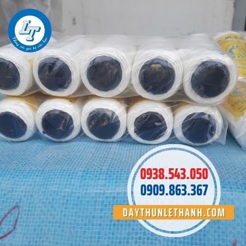 Dây chỉ nhợ hiệu con cá Dây chỉ nhợ hiệu con cá