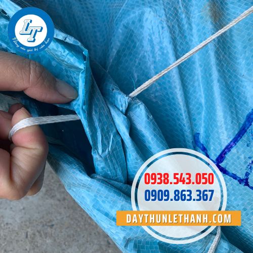 Ứng dụng dây nhợ Ứng dụng dây nhợ