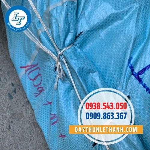 Dây chỉ nhợ khâu bao chắc chắn Dây chỉ nhợ khâu bao chắc chắn