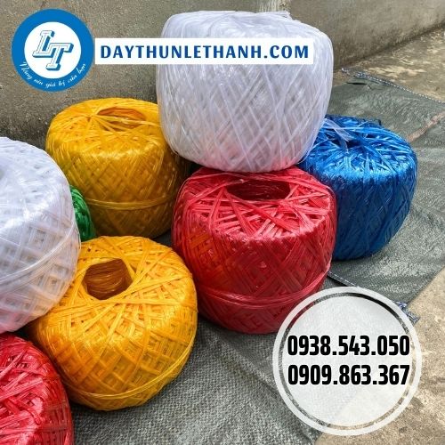 DÂY NILONG CUỘN NEM LOẠI 1KG DÂY NILONG CUỘN NEM LOẠI 1KG