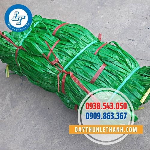 Dây nilon kẽm mềm