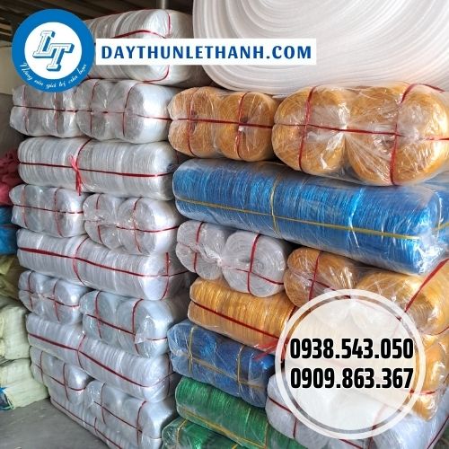 DÂY NI LÔNG CỘT HÀNG DÂY NI LÔNG CỘT HÀNG