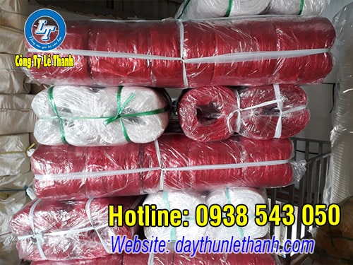 Dây nilon nem giá rẻ tại kho Dây nilon