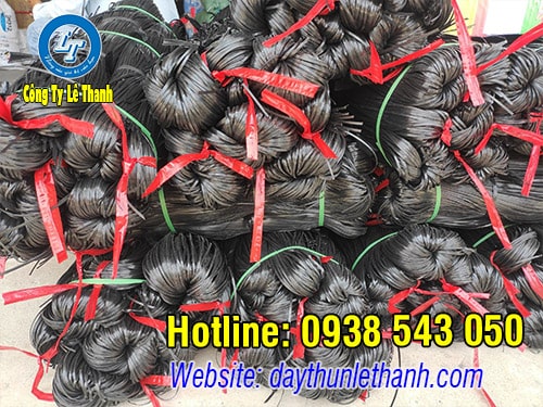 Dây nilon kẽm khô giá rẻ Dây nilon