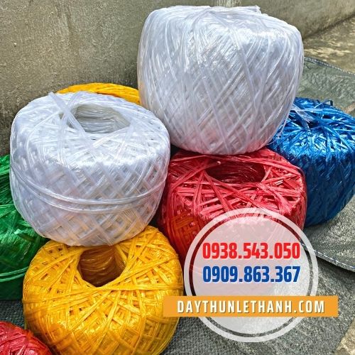 Dây nilon nem 1kg