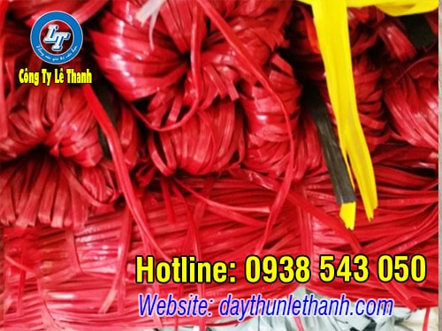 Dây nilon kẽm mềm giá rẻ Dây nilon kẽm mềm