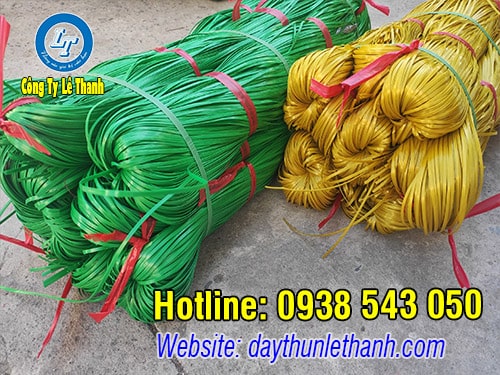 Dây nilon kẽm khô Dây nilon