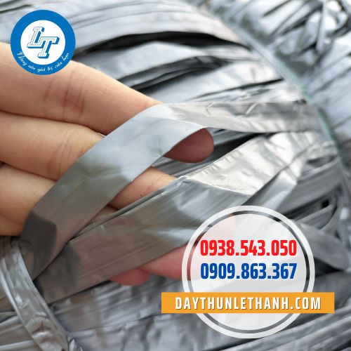 Dây bẹ nilon bản lớn Dây bẹ nilon bản lớn