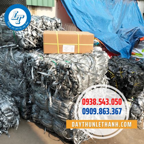 Kho sỉ dây nilon bẹ giá rẻ Kho sỉ dây nilon bẹ giá rẻ