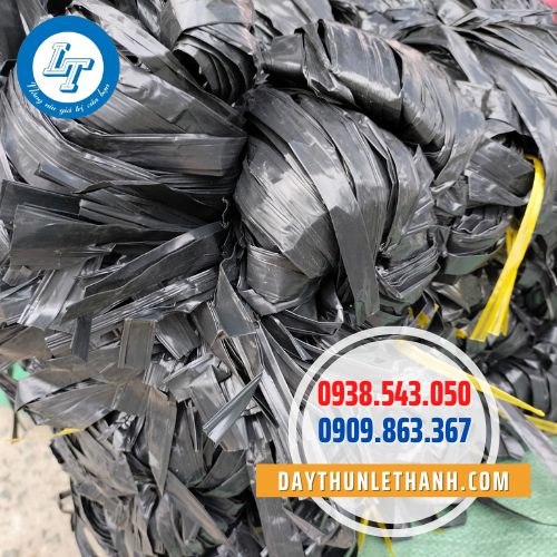 Kho sỉ dây nilon bẹ giá rẻ