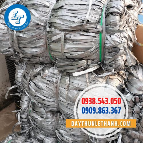 Kho sỉ dây nilon bẹ giá rẻ