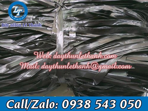 Dây nilon bó tại chất lượng, giá tốt Dây nilon bó tại chất lượng, giá tốt