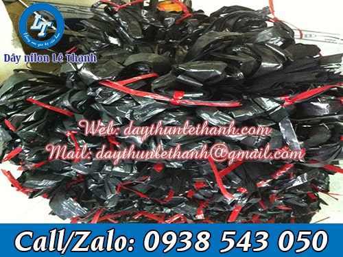 Dây nilon bó tại chất lượng, giá tốt Dây nilon bó tại chất lượng, giá tốt