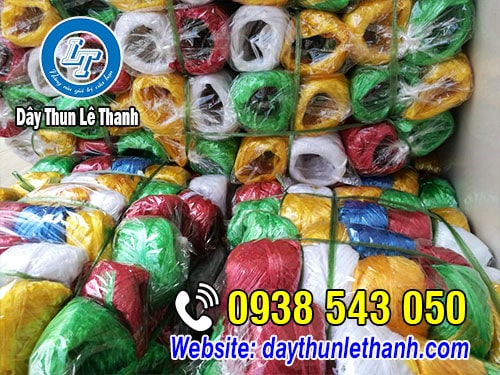 Dây nilon nem 30gam