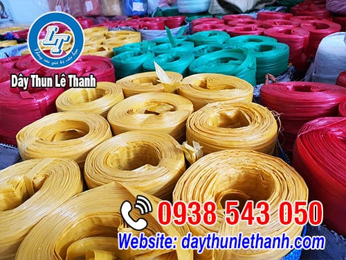Dây nilon giá sỉ