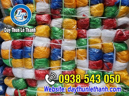 Dây nilon nem 30gam