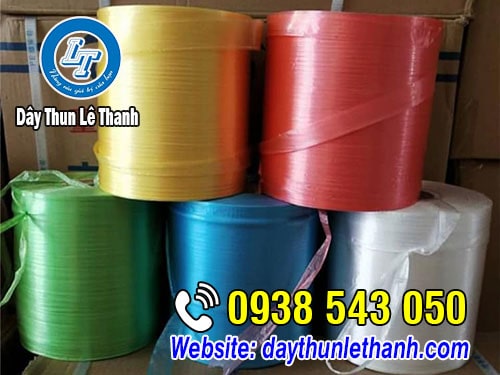 Dây nilon Đài Loan