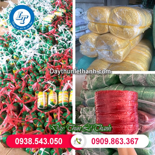 Dây nilon cột nem chả Dây nilon cột nem chả
