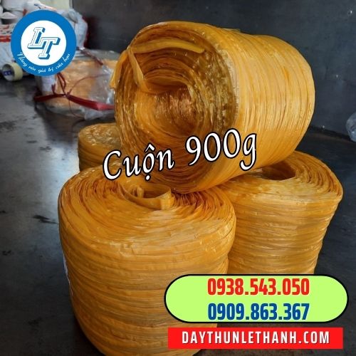 dây nilon cuộn 900gam giá sỉ dây nilon cuộn 900gam giá sỉ