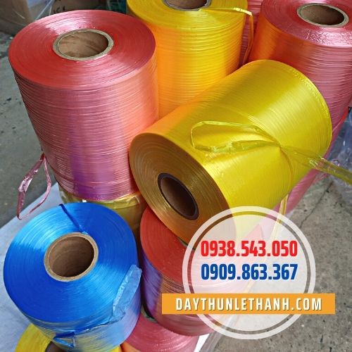 Dây nilon Đài Loan Dây nilon Đài Loan