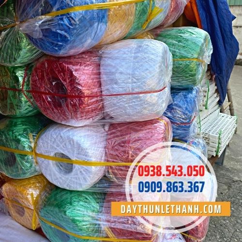 Dây nilon nem 1kg