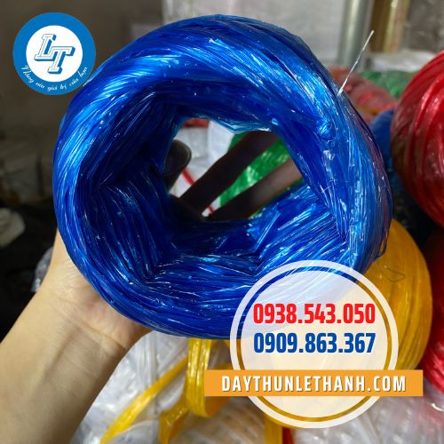 Dây nilon nem 100gam Dây nilon nem 100gam