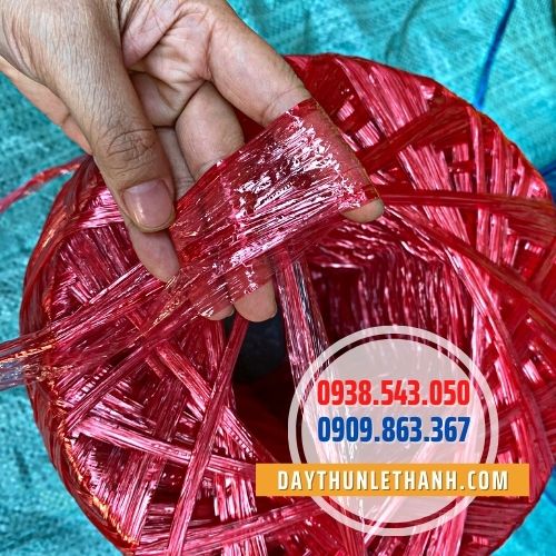 Dây nilon nem giá sỉ Dây nilon nem giá sỉ
