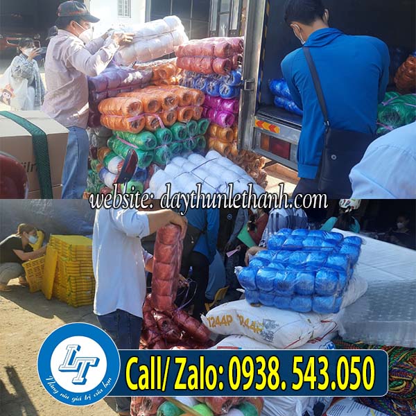 Dây nilon nem giao hàng nhanh chóng Dây nilon nem giao hàng nhanh chóng