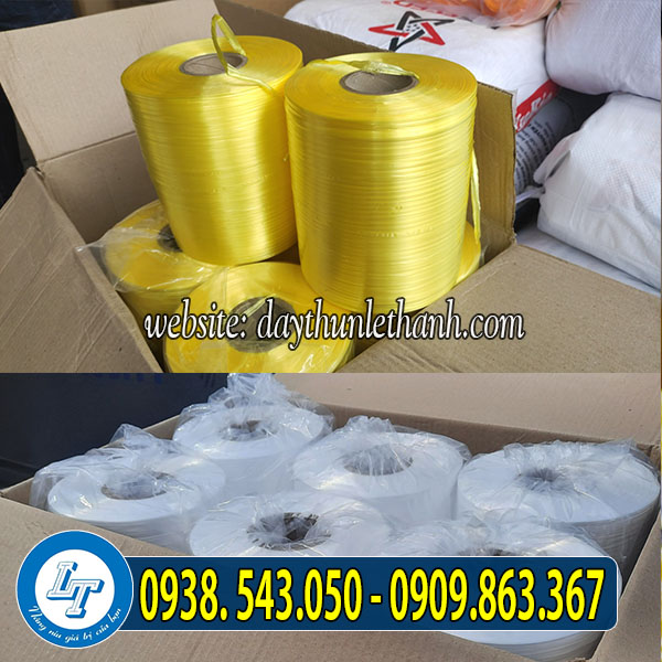 Dây nilon đài loan  Dây nilon đài loan