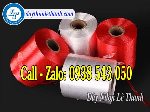 Dây nilon Đài Loan giá tốt nhất TPHCM Dây nilon Đài Loan