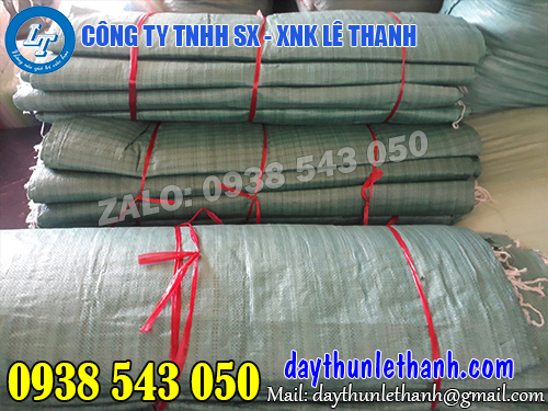 Dây nilon kẽm màu uy tín, giá tốt, giao hàng toàn quốc Dây nilon kẽm màu uy tín, giá tốt, giao hàng toàn quốc