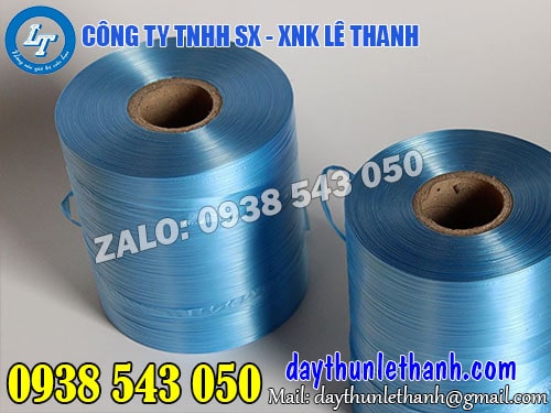 Dây nilon Đài Loan chất lượng, giá tốt Dây nilon Đài Loan chất lượng, giá tốt