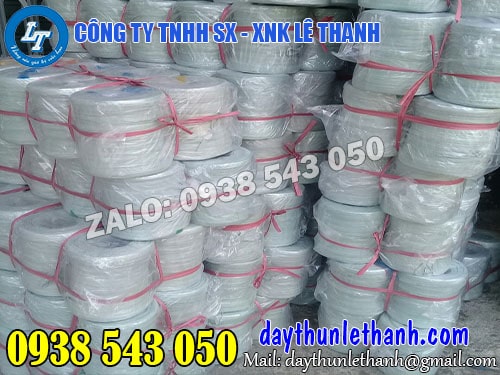 Dây nilon Đài Loan chất lượng, giá tốt Dây nilon Đài Loan chất lượng, giá tốt
